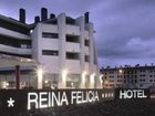 фото отеля Reina Felicia Spa Hotel Jaca