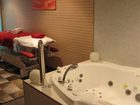 фото отеля Reina Felicia Spa Hotel Jaca