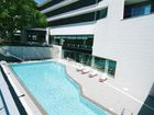 фото отеля Reina Felicia Spa Hotel Jaca