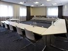 фото отеля Novotel Brussels Centre