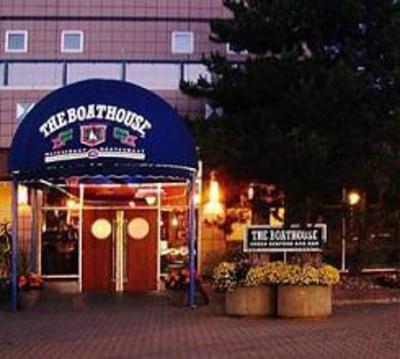 фото отеля Inn at the Quay