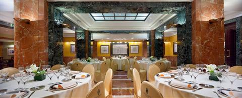 фото отеля InterContinental Madrid