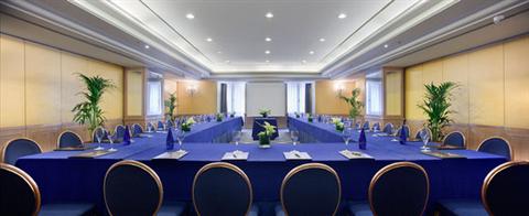 фото отеля InterContinental Madrid
