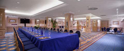 фото отеля InterContinental Madrid