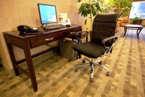 фото отеля BEST WESTERN Diamond Inn