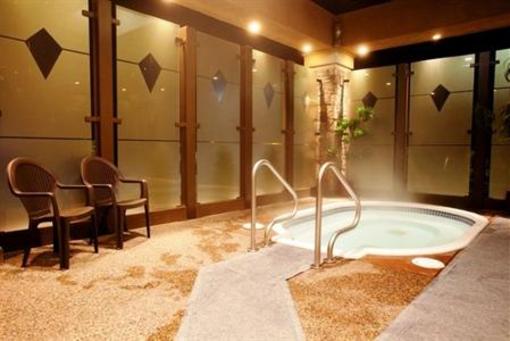фото отеля BEST WESTERN Diamond Inn