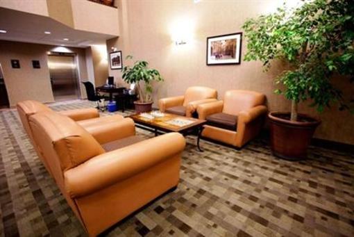 фото отеля BEST WESTERN Diamond Inn