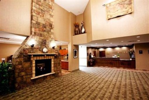 фото отеля BEST WESTERN Diamond Inn