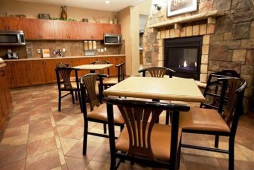 фото отеля BEST WESTERN Diamond Inn
