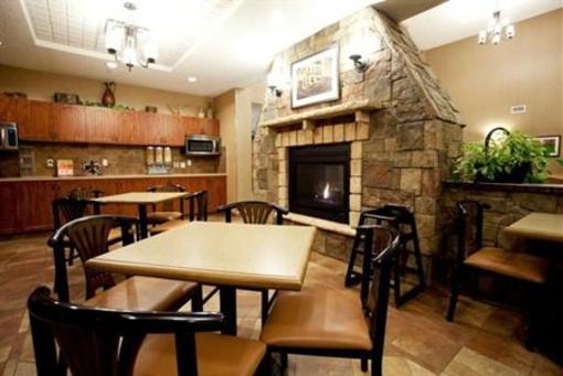 фото отеля BEST WESTERN Diamond Inn