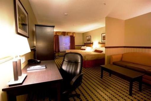 фото отеля BEST WESTERN Diamond Inn