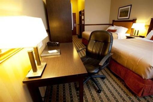 фото отеля BEST WESTERN Diamond Inn
