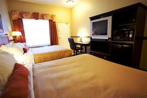 фото отеля BEST WESTERN Diamond Inn