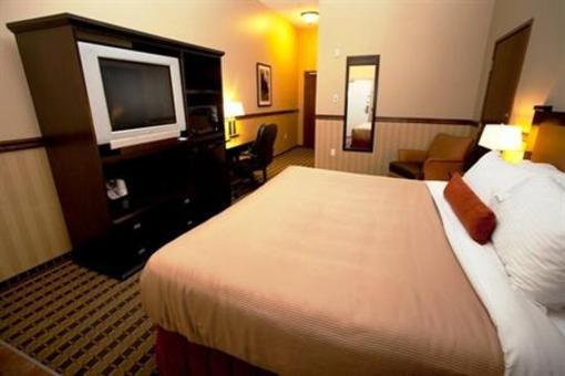 фото отеля BEST WESTERN Diamond Inn