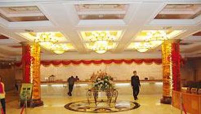 фото отеля Yutong Hotel