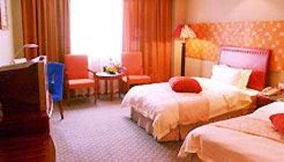 фото отеля Yutong Hotel