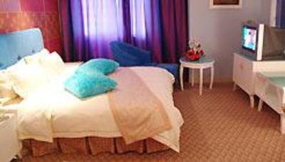 фото отеля Yutong Hotel
