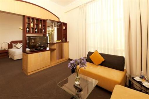 фото отеля Hotel Que Huong-Liberty 3