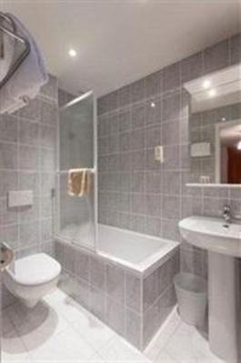 фото отеля Hotel au Grand Saint Jean