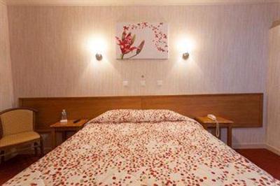 фото отеля Hotel au Grand Saint Jean