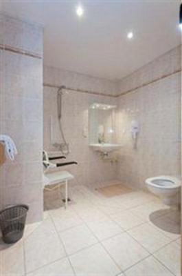 фото отеля Hotel au Grand Saint Jean