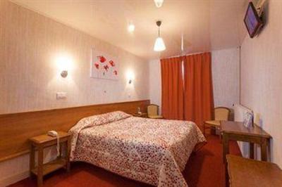 фото отеля Hotel au Grand Saint Jean