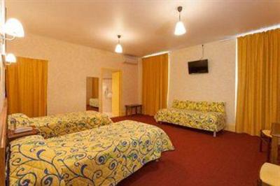 фото отеля Hotel au Grand Saint Jean