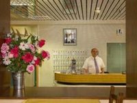 Hotel au Grand Saint Jean