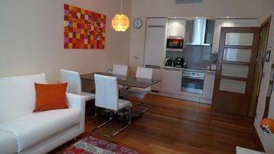 фото отеля Apartamentos San Marcial 28 San Sebastian