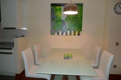 фото отеля Apartamentos San Marcial 28 San Sebastian