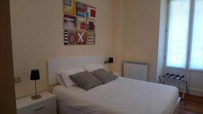 фото отеля Apartamentos San Marcial 28 San Sebastian