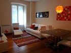 фото отеля Apartamentos San Marcial 28 San Sebastian