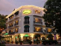 The Jesselton Hotel