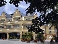 Earls Court House Hotel Killarney