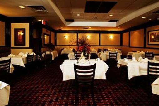 фото отеля BEST WESTERN Toronto Airport West