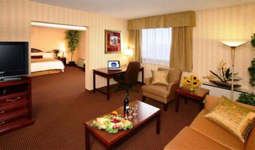 фото отеля BEST WESTERN Toronto Airport West