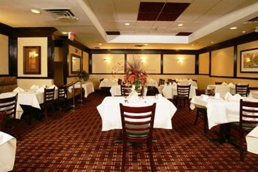 фото отеля BEST WESTERN Toronto Airport West