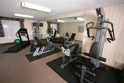 фото отеля BEST WESTERN Toronto Airport West