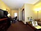 фото отеля BEST WESTERN Toronto Airport West