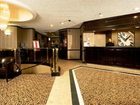 фото отеля BEST WESTERN Toronto Airport West