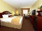 фото отеля BEST WESTERN Toronto Airport West