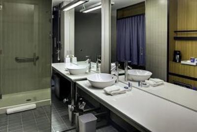 фото отеля Aloft San Antonio Airport