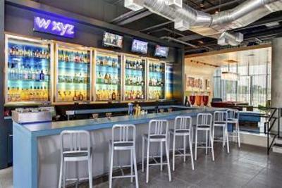 фото отеля Aloft San Antonio Airport