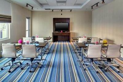 фото отеля Aloft San Antonio Airport
