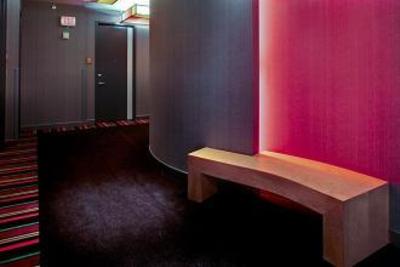 фото отеля Aloft San Antonio Airport