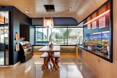 фото отеля Aloft San Antonio Airport