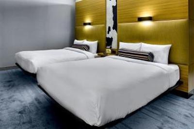 фото отеля Aloft San Antonio Airport