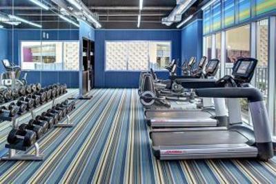 фото отеля Aloft San Antonio Airport