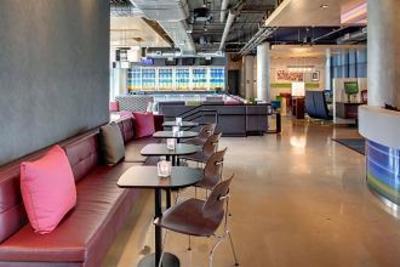 фото отеля Aloft San Antonio Airport