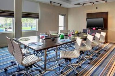 фото отеля Aloft San Antonio Airport